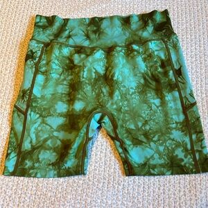 Victoria’s Secret Pink Active Biker Short